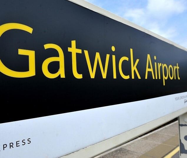 Gatwick Airport Transfer