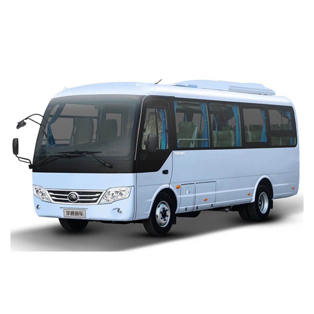 Luxury 30 Seater Coach