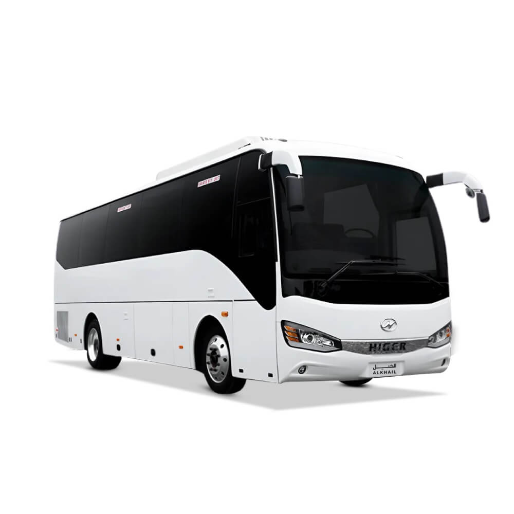 Luxury 35 Seater Coach