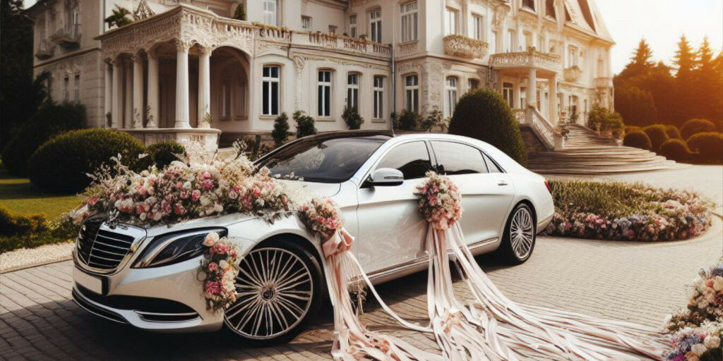 Transportation for Weddings