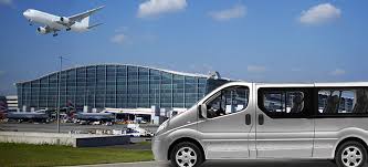 Minibus Airport Transfer