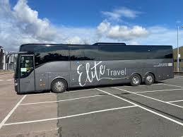 Elite Travel Coach Trips